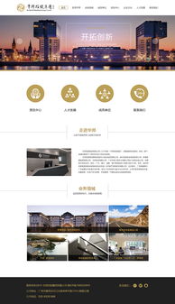 企業(yè)網(wǎng)站設計與軟件開發(fā)的融合之道